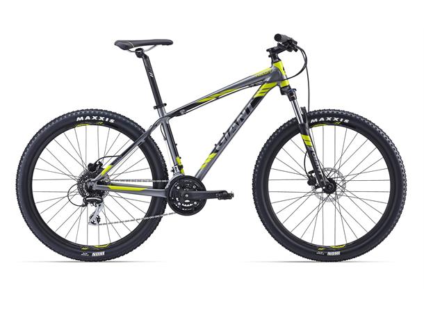 2016 Talon 27.5 4 Arkiv modell, for reservedeler